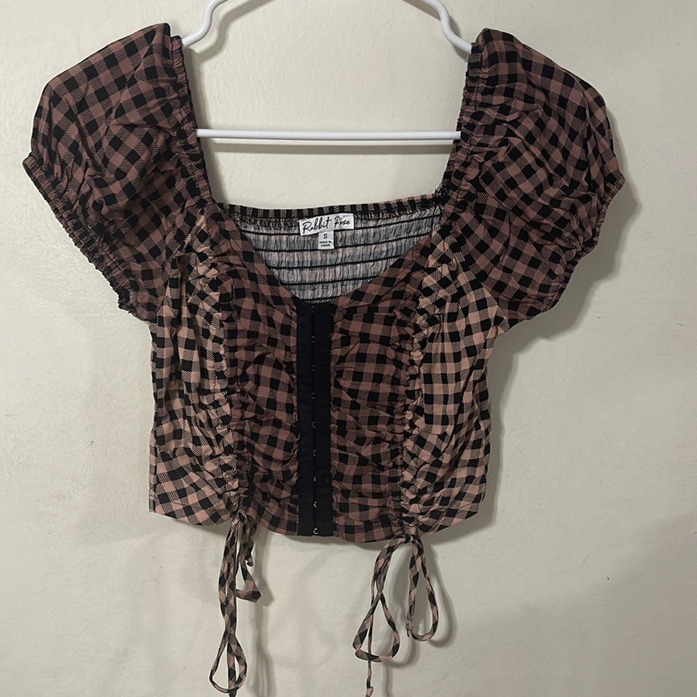Women/Junior Top